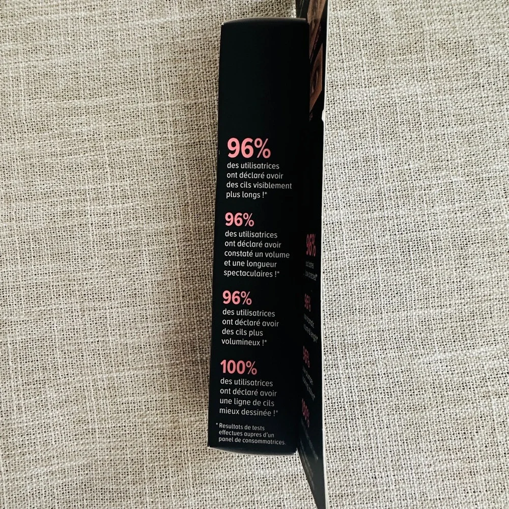 IT Cosmetics Super Black Mascara